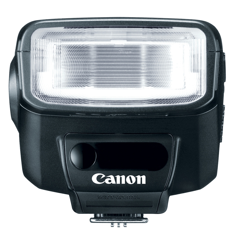 Canon Speedlite 270EX II Flash [GN89]