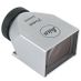 Leica 24mm Brightline Finder, Silver (12027) thumbnail