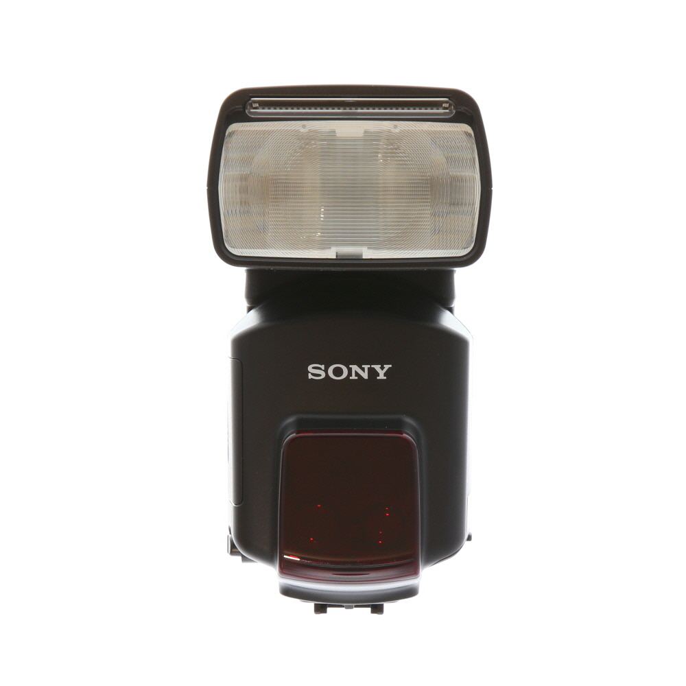 Sony HVL-F58AM Flash [GN58]