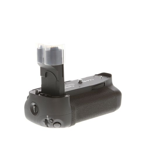 Canon BG-E7 Battery Grip for 7D (LP-E6)
