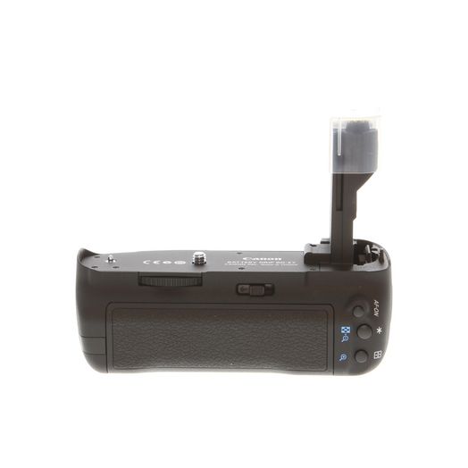 Canon BG-E7 Battery Grip for 7D (LP-E6)