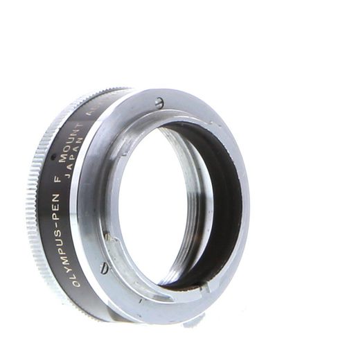 Olympus-PEN F Mount Adapter P for M42 Screw Mount Lens to PEN-F Camera