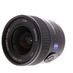 Sony 24mm f/2 Carl Zeiss Distagon T* ZA SSM A-Mount Autofocus Lens [72]  thumbnail