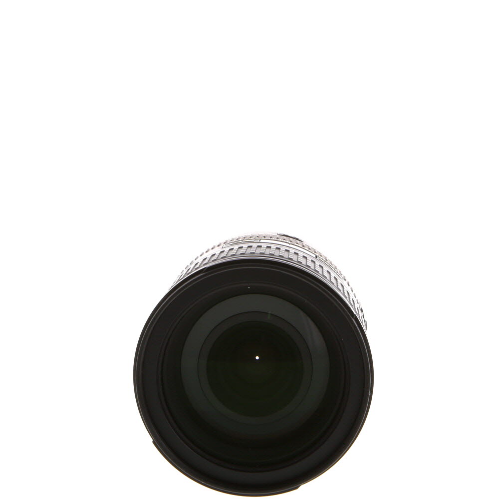 Nikon AF-S NIKKOR 28-300mm f/3.5-5.6 G ED VR Autofocus IF Lens