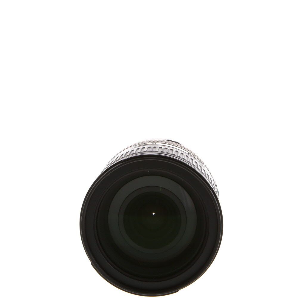 Nikon AF-S NIKKOR 28-300mm f/3.5-5.6 G ED VR Autofocus IF Lens