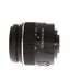 Sony 18-55mm f/3.5-5.6 DT SAM (SAL1855) A-Mount Autofocus Lens [55] thumbnail