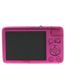 Canon PowerShot SD1400 IS Digital Camera, Pink {14.1MP} thumbnail