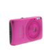 Canon PowerShot SD1400 IS Digital Camera, Pink {14.1MP} thumbnail