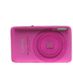 Canon PowerShot SD1400 IS Digital Camera, Pink {14.1MP} thumbnail
