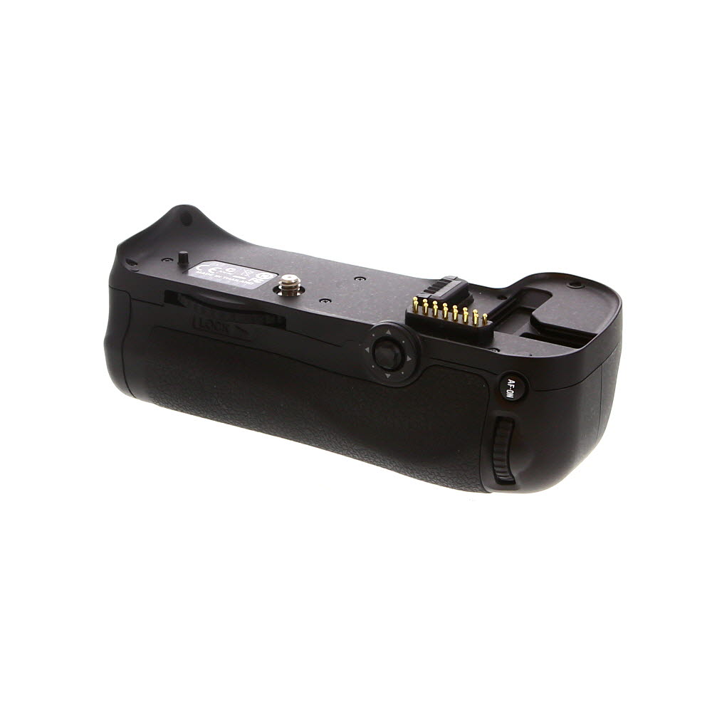 Nikon MB-D10 Battery Pack for Cameras