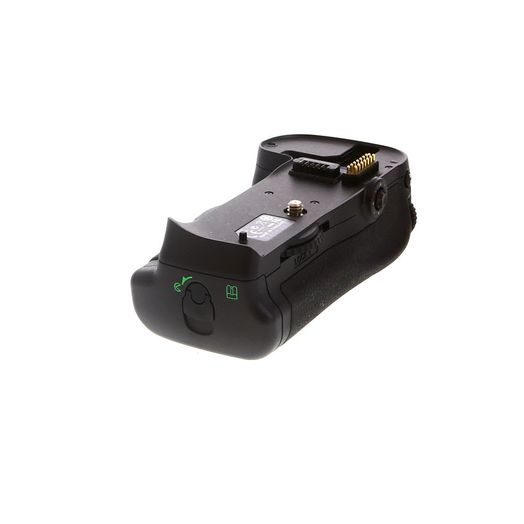 Nikon MB-D10 Multi Function Battery Pack for D700, D300, D300s