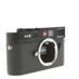 Leica M9 Digital Rangefinder Camera Body, Black Paint Finish {18MP} 10704 ORIGINAL SENSOR *This item is NOT COVERED by the KEH.com WARRANTY thumbnail