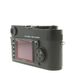 Leica M9 Digital Rangefinder Camera Body, Black Paint Finish {18MP} 10704 ORIGINAL SENSOR *This item is NOT COVERED by the KEH.com WARRANTY thumbnail