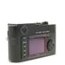 Leica M9 Digital Rangefinder Camera Body, Black Paint Finish {18MP} 10704 ORIGINAL SENSOR *This item is NOT COVERED by the KEH.com WARRANTY thumbnail
