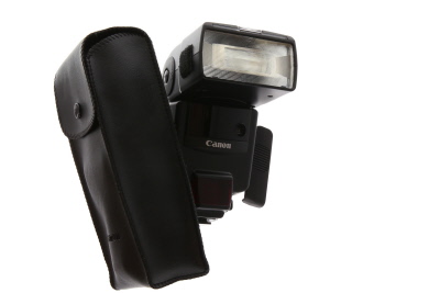 Canon Speedlite 540EZ Flash [GN138]