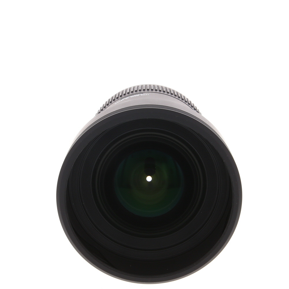 Sigma 12-24mm F/4.5-5.6 Aspherical DG HSM II Lens For Canon EF-Mount