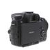 Sony Alpha SLT-A65 DSLR Camera Body, Black {24.3MP} thumbnail