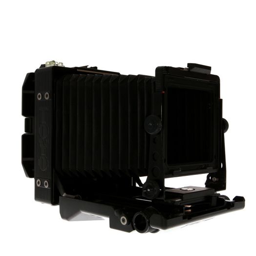 Toyo Field 45CF 4X5 Folding View Camera Body