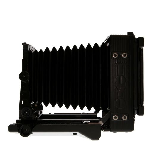 TOYO 45CF フィルムカメラ Toyo Field 45CF 4X5 Folding View Camera Body