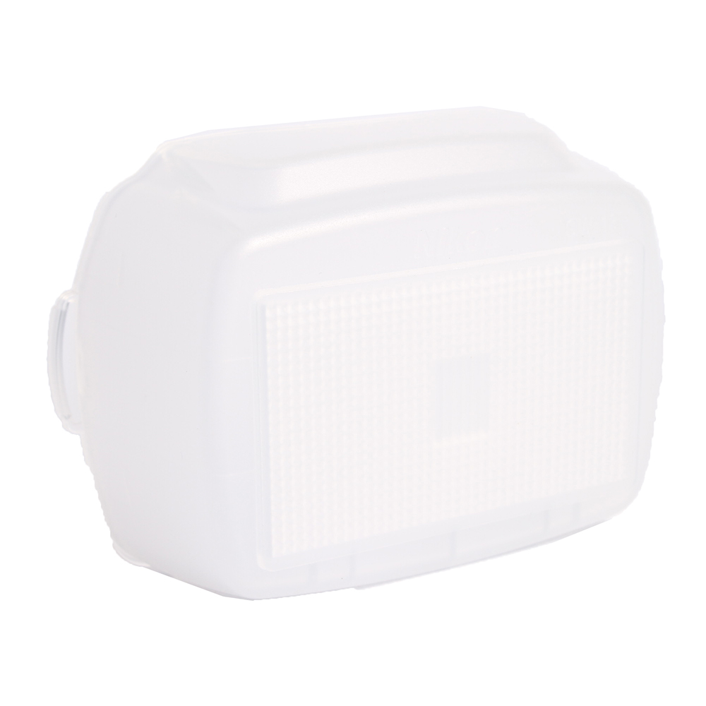 Nikon SW-13H Diffusion Dome for SB-900 910 Speedlight