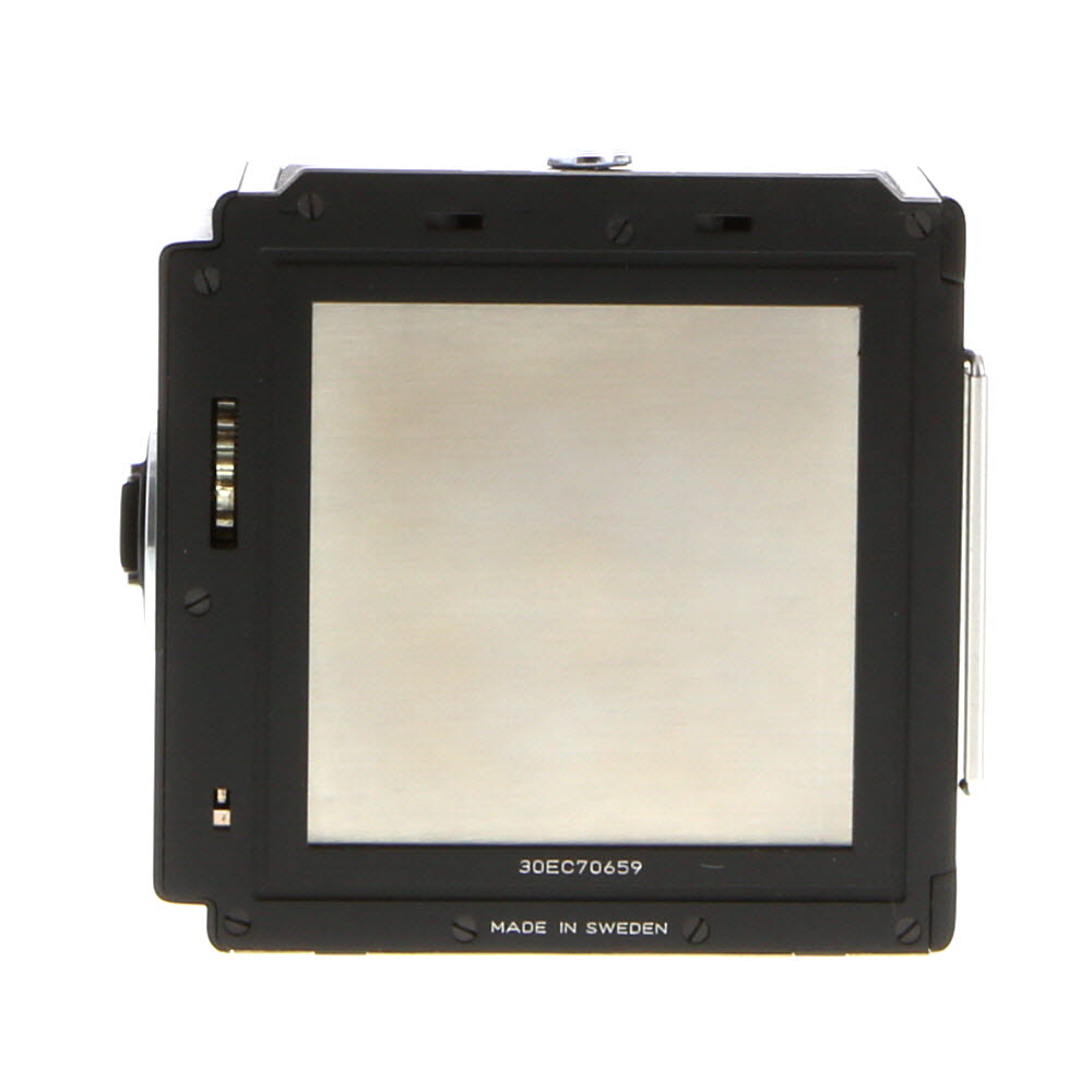 Hasselblad A12 120 Film Back BGN