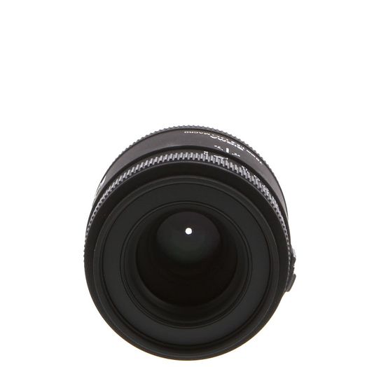 Sigma 70mm f/2.8 EX DG Macro Autofocus Lens for Nikon {62}