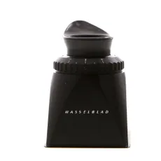 Hasselblad Waist Level Finder, Chrome, Late (42315)