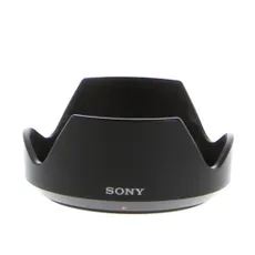 Paraluce Ufficiale Sony ALC-SH148 Per Obiettivo SELP18110G - Spedizione Tracciata
