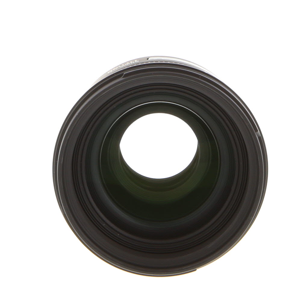 Sigma 50mm f/1.4 EX DG HSM Lens for Canon EF-Mount