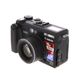 Canon PowerShot G5 Digital Camera {5.0MP} thumbnail