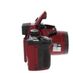 Nikon Coolpix P500 Digital Camera, Red {12.1MP} thumbnail