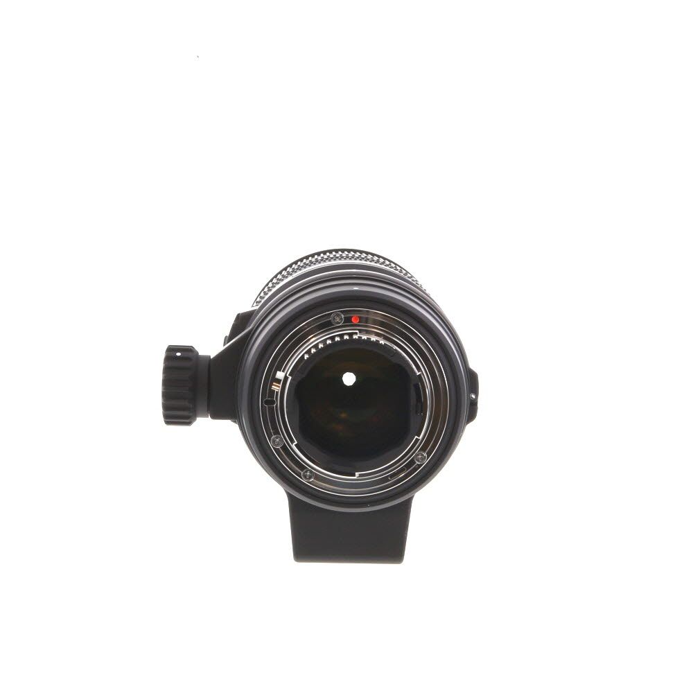 Sigma 70-200mm f/2.8 APO DG EX HSM OS Autofocus Lens for Nikon {77