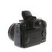 Canon PowerShot SX10 IS Digital Camera, Black {10MP} thumbnail