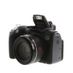 Canon PowerShot SX10 IS Digital Camera, Black {10MP} thumbnail