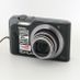 Casio Exilim EX-H15 Black Digital Camera {14.1MP} thumbnail