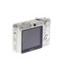 Sony Cyber-Shot DSC-W55 Digital Camera, Silver {7.2MP} thumbnail