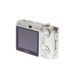 Sony Cyber-Shot DSC-W55 Digital Camera, Silver {7.2MP} thumbnail