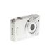 Sony Cyber-Shot DSC-W55 Digital Camera, Silver {7.2MP} thumbnail