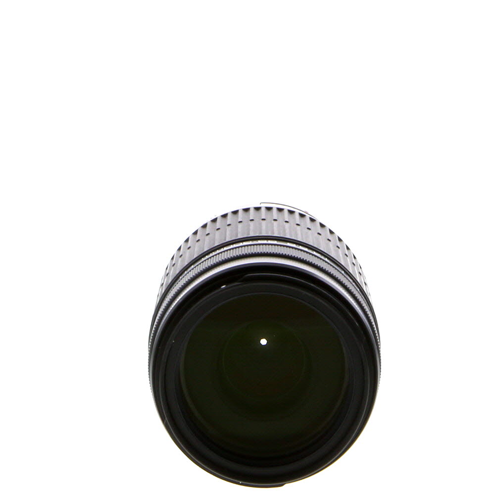 Pentax 55-300mm f/4-5.8 SMC PENTAX-DAL ED Autofocus APS-C Lens for K-Mount