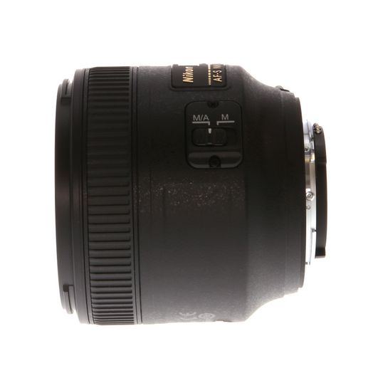 Nikon AF-S Nikkor G - Thumbnail 3