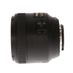Nikon AF-S NIKKOR 85mm f/1.8 G Autofocus Lens {67} thumbnail