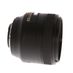 Nikon AF-S NIKKOR 85mm f/1.8 G Autofocus Lens {67} thumbnail