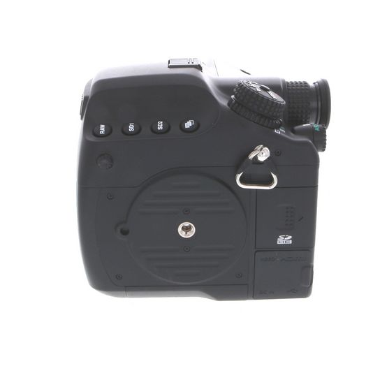 Pentax 645D Digital Camera Body {40MP}