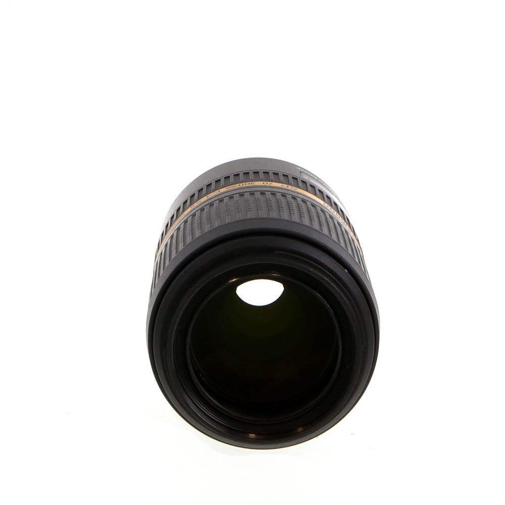 Tamron SP 70-300mm f/4-5.6 DI VC USD Lens for Canon EF-Mount