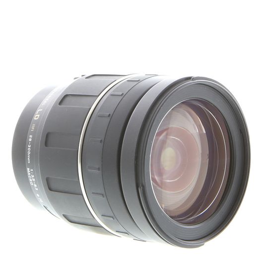 Tamron 28-300mm F/3.5-6.3 Aspherical Macro IF LD (185D) Lens For
