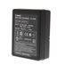 Canon LC-E8E Battery Charger with Power Cord for LP-E8 thumbnail
