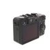 Canon PowerShot G10 Digital Camera {14.7MP} Infrared (IR) Converted Sensor thumbnail