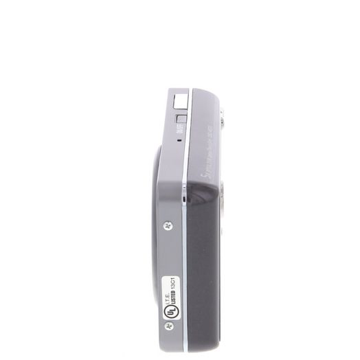 Sony Cyber-Shot DSC-W570 Digital Camera, Silver {16.1MP}