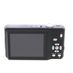 Panasonic Lumix DMC-FH20 Digital Camera, Black {14MP} thumbnail