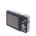 Panasonic Lumix DMC-FH20 Digital Camera, Black {14MP} thumbnail